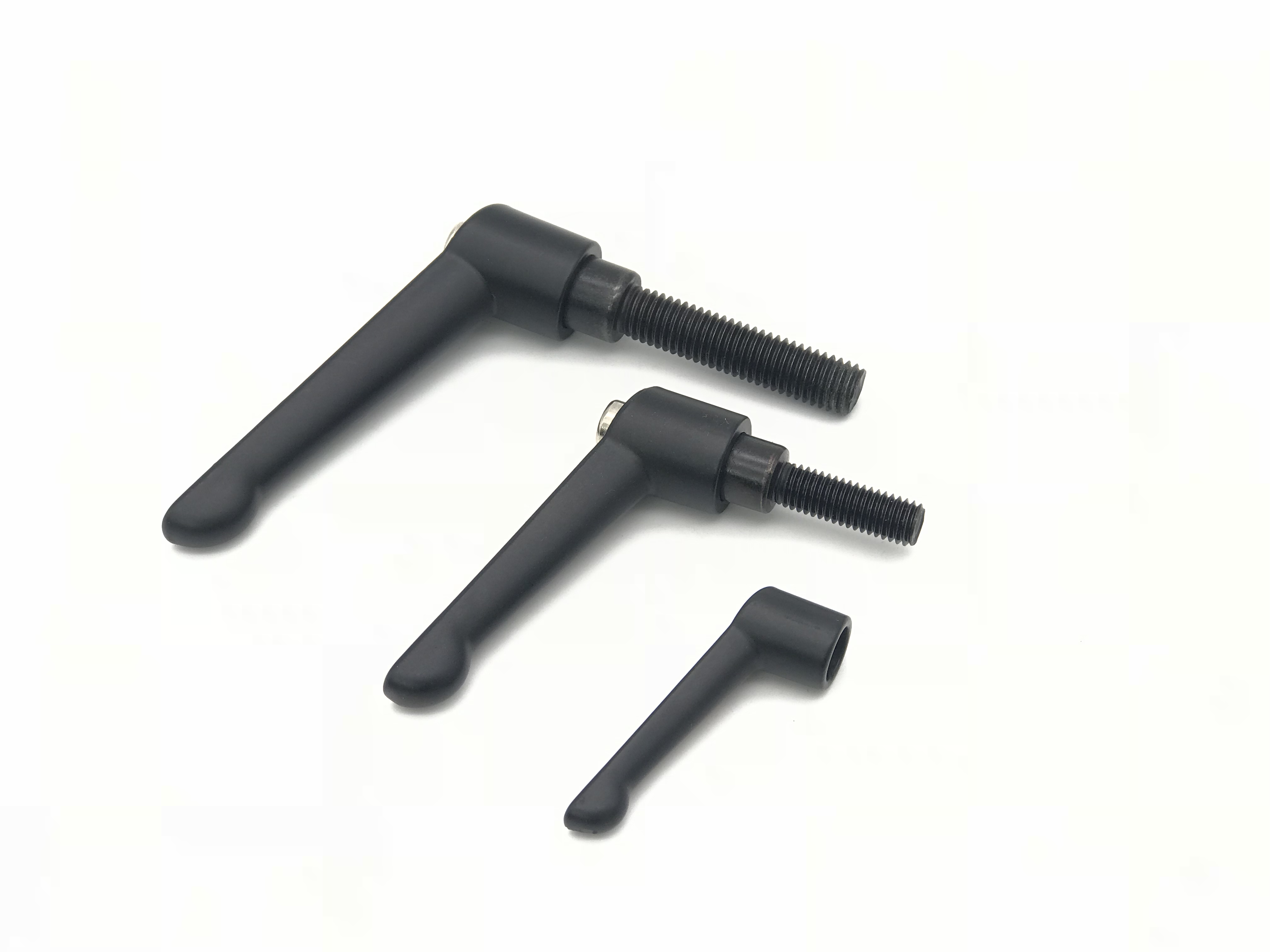 歐拓批發(fā)鋅合金實心可調(diào)手柄