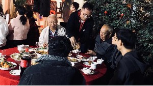 歐拓-2020年新春晚會(huì)情況