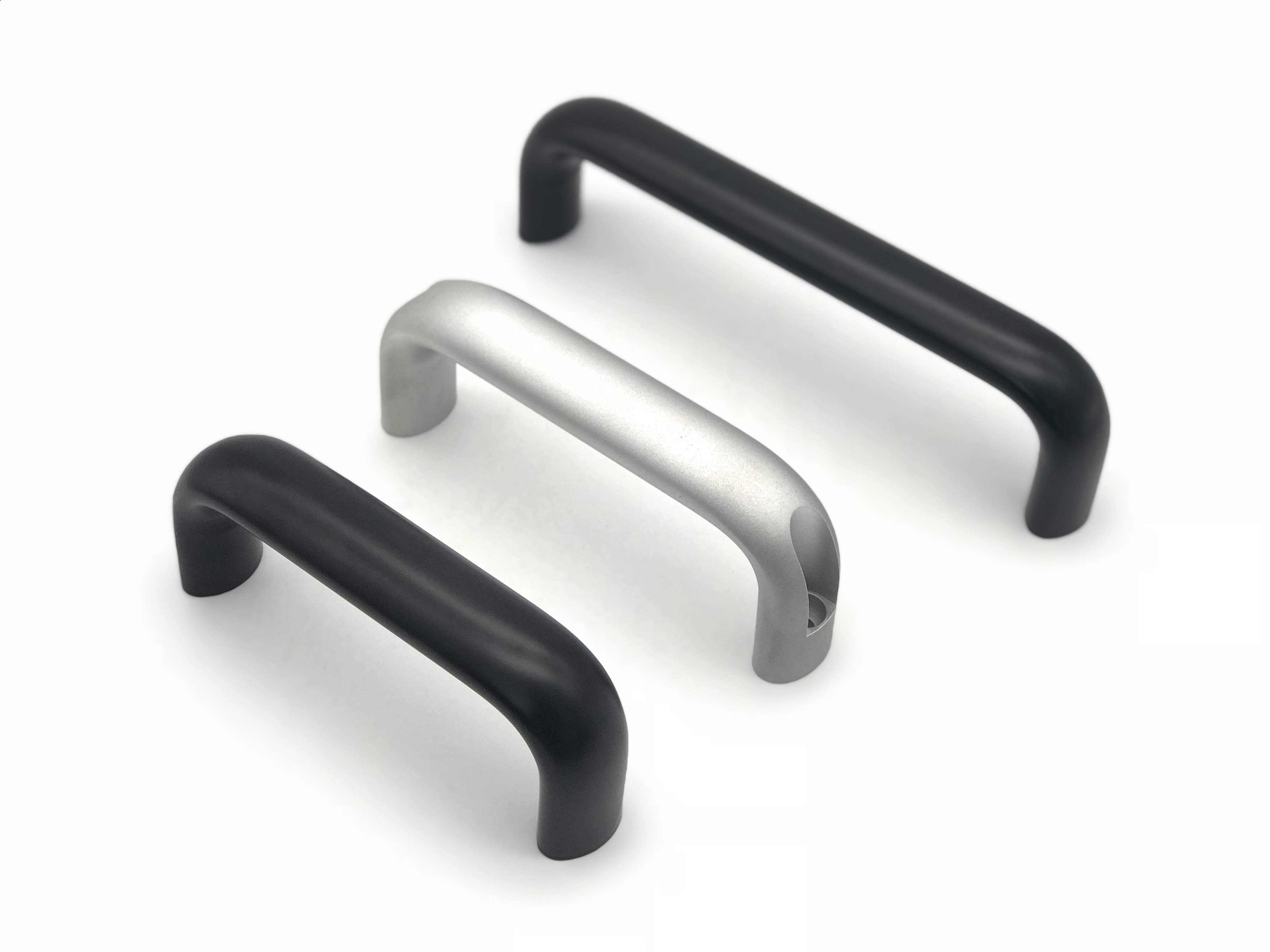 直身碳鋼轉(zhuǎn)動手柄,重型機械手柄,碳鋼鍍鉻手柄-歐拓機械