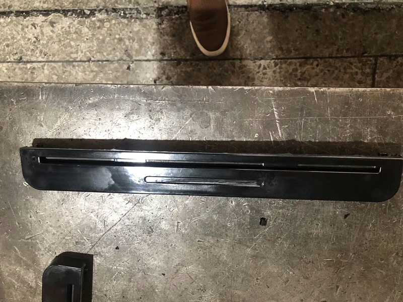 歐拓拉手廠家批發內波紋手輪,背波紋手輪,橢圓拉手,膠木拉手,方形拉手