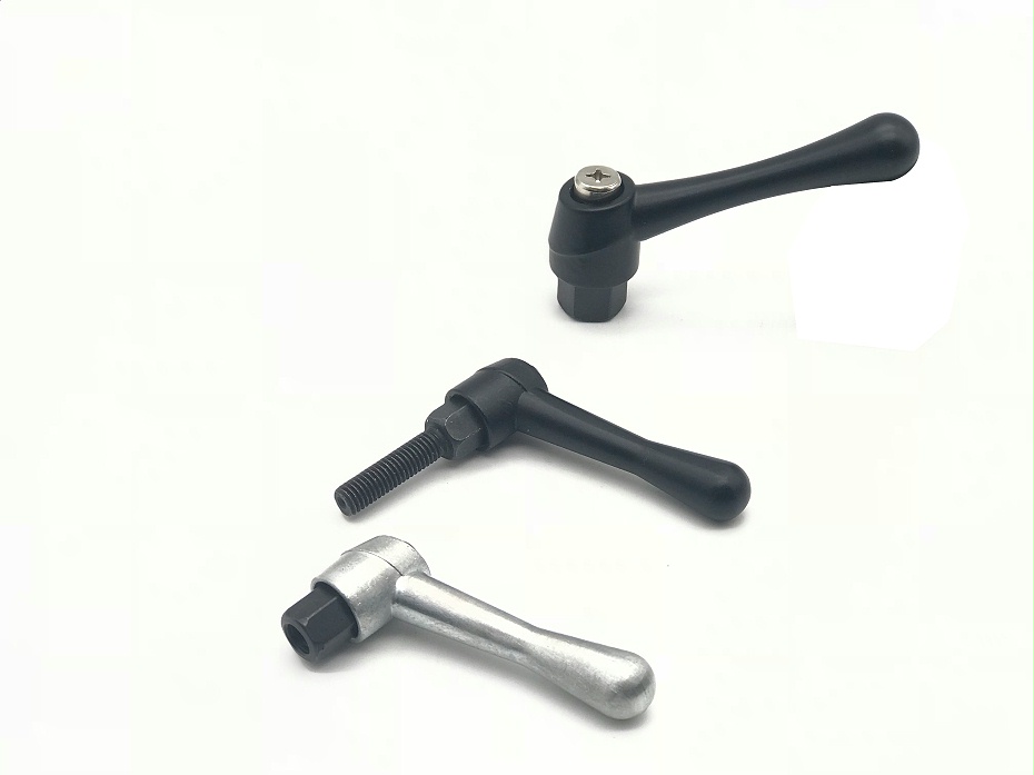 佛山歐拓制造可調手柄,圓尾可調手柄