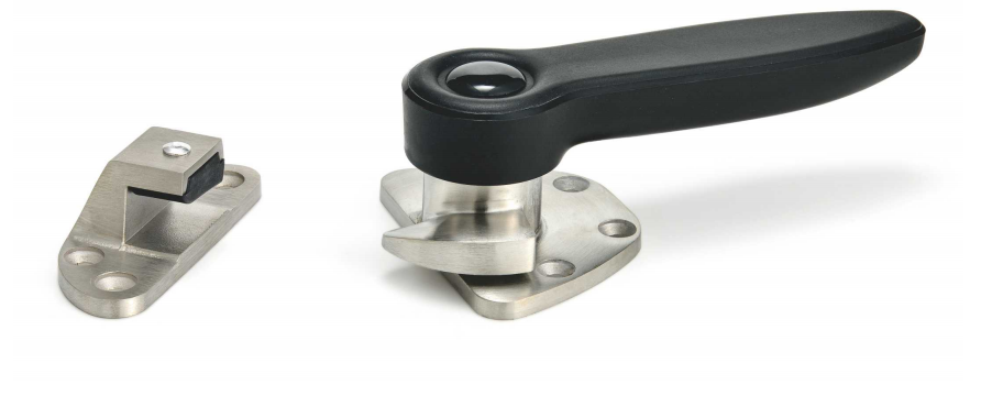 佛山歐拓源頭廠家制造蒸飯柜把手,蒸門式把手