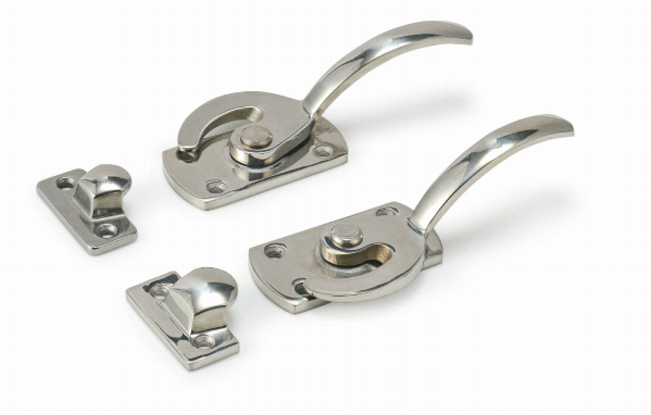 旋轉(zhuǎn)迫緊把手