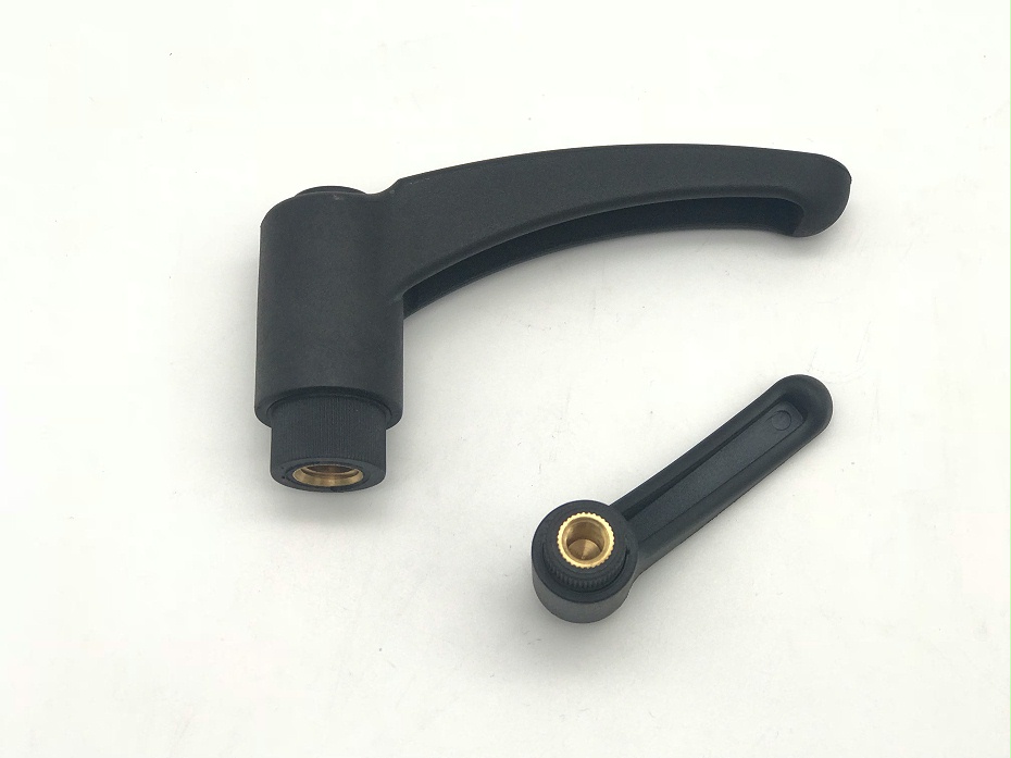 歐拓批發(fā)絕緣體可調手柄