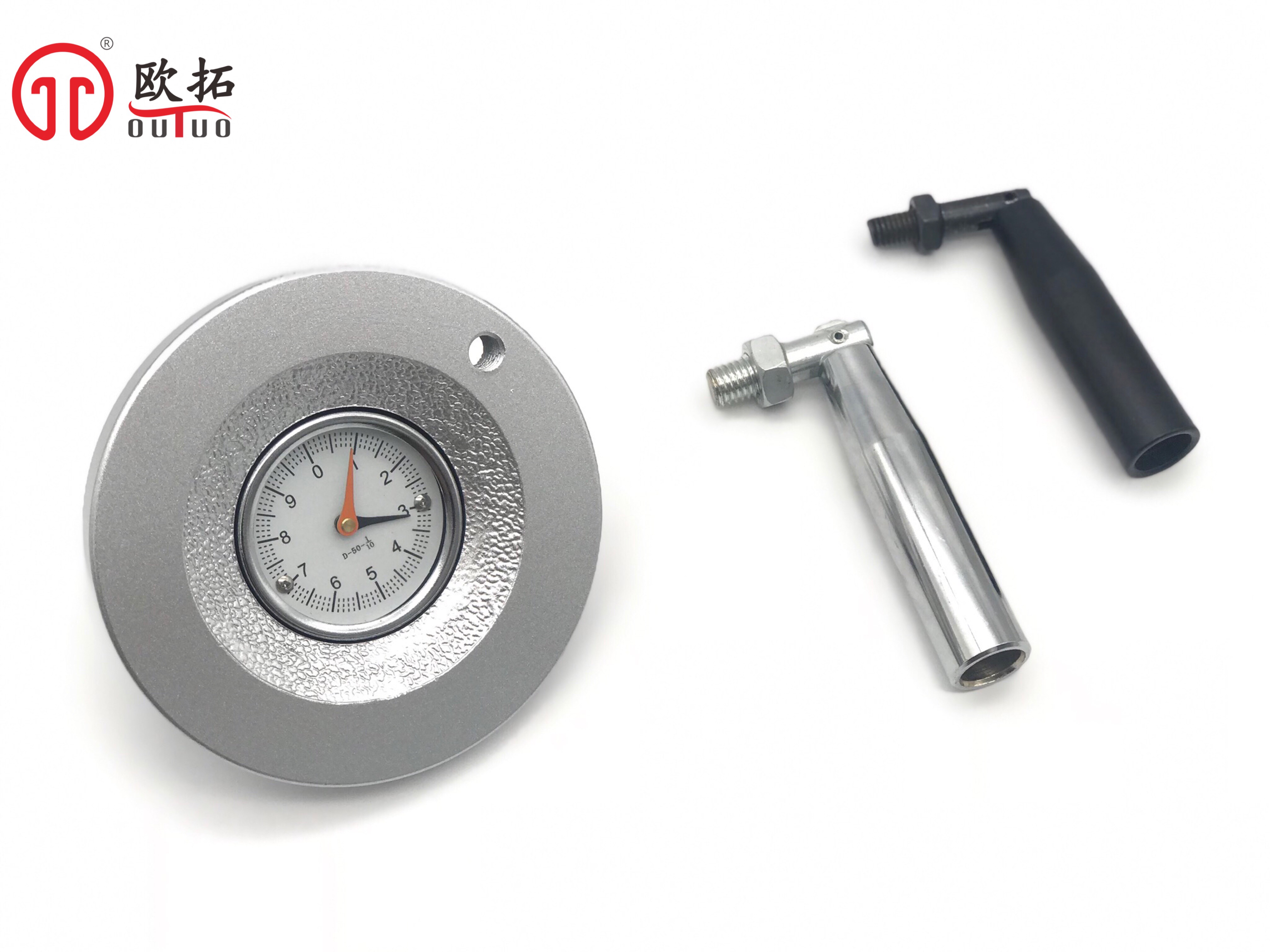 滿幅數(shù)字手輪-歐拓