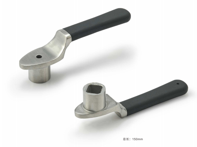 燃氣閥開關把手