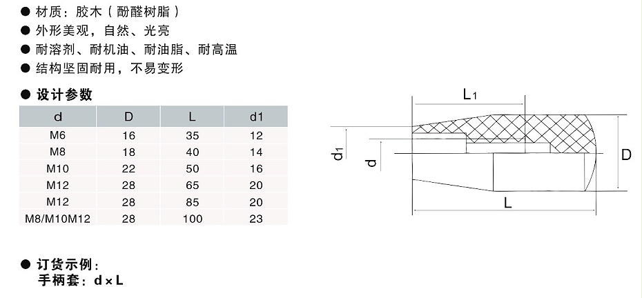 歐拓專業生產手柄套,內波紋手輪,背波紋手輪,橢圓拉手,膠木拉手,方形拉手